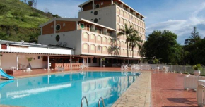 HOTEL CAVALINHO BRANCO